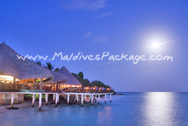 รีวิว Eriyadu Maldives
